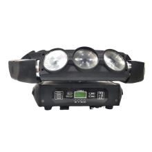 9*10W 4IN1 Spider Moving Head Led Stage Light